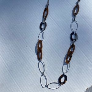 Long a.v. Max necklace